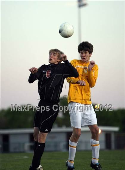 Thumbnail 3 in Fort Dodge @ Ankeny photogallery.