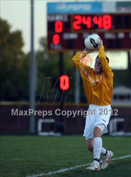 Thumbnail 1 in Fort Dodge @ Ankeny photogallery.