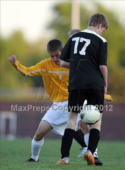 Thumbnail 1 in Fort Dodge @ Ankeny photogallery.