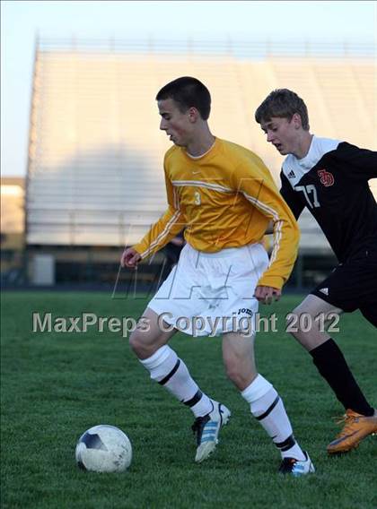 Thumbnail 1 in Fort Dodge @ Ankeny photogallery.