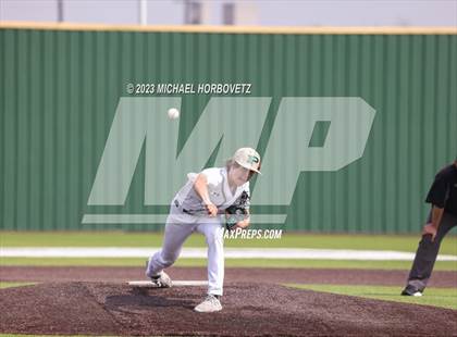 Thumbnail 2 in Round Rock vs Prosper photogallery.