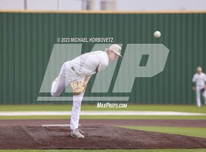 Thumbnail 2 in Round Rock vs Prosper photogallery.