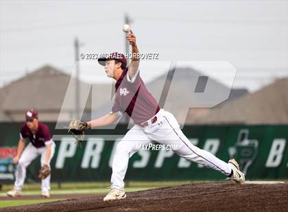 Thumbnail 2 in Round Rock vs Prosper photogallery.