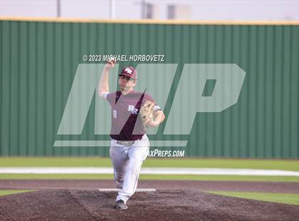 Thumbnail 2 in Round Rock vs Prosper photogallery.