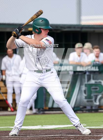 Thumbnail 3 in Round Rock vs Prosper photogallery.