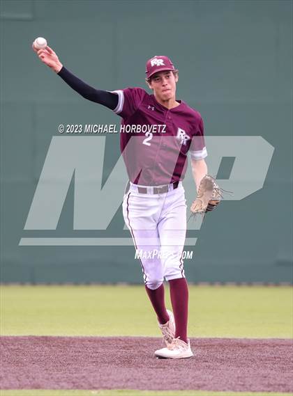 Thumbnail 2 in Round Rock vs Prosper photogallery.