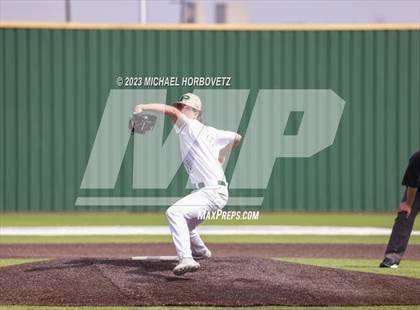 Thumbnail 2 in Round Rock vs Prosper photogallery.