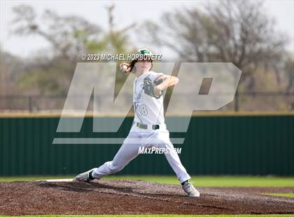 Thumbnail 2 in Round Rock vs Prosper photogallery.