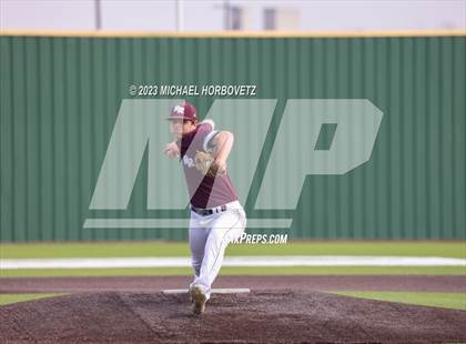 Thumbnail 1 in Round Rock vs Prosper photogallery.