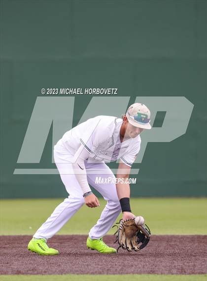 Thumbnail 2 in Round Rock vs Prosper photogallery.