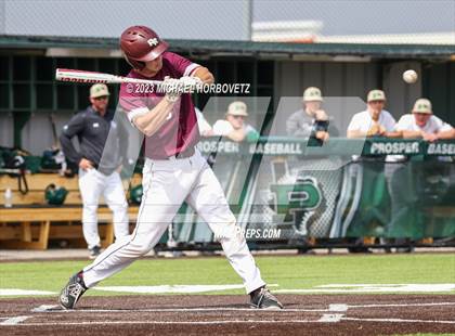 Thumbnail 1 in Round Rock vs Prosper photogallery.