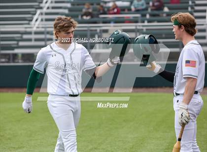 Thumbnail 3 in Round Rock vs Prosper photogallery.
