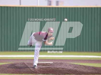 Thumbnail 1 in Round Rock vs Prosper photogallery.