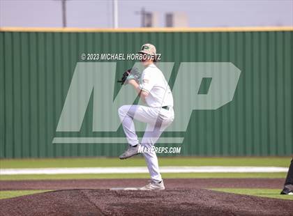 Thumbnail 3 in Round Rock vs Prosper photogallery.