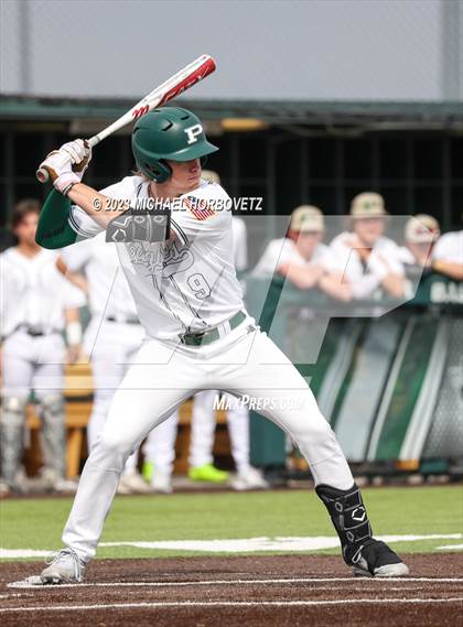 Thumbnail 3 in Round Rock vs Prosper photogallery.