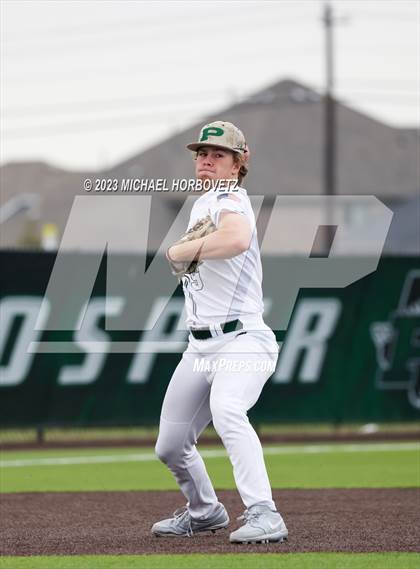 Thumbnail 3 in Round Rock vs Prosper photogallery.