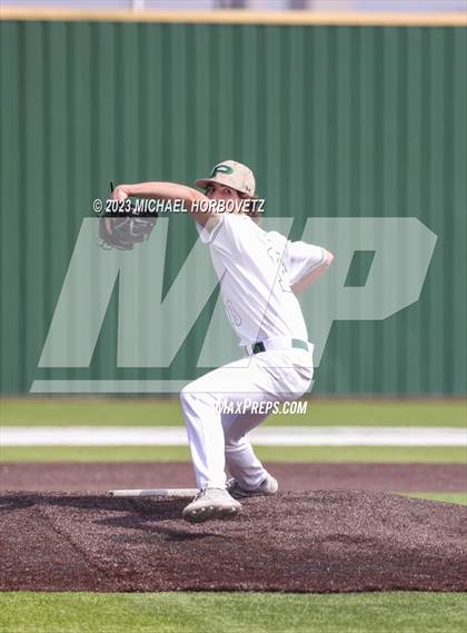 Thumbnail 3 in Round Rock vs Prosper photogallery.