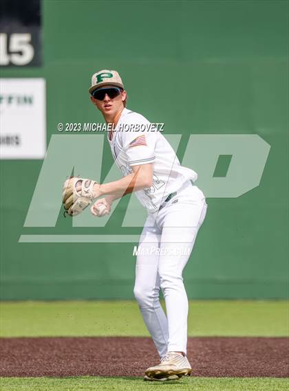 Thumbnail 2 in Round Rock vs Prosper photogallery.