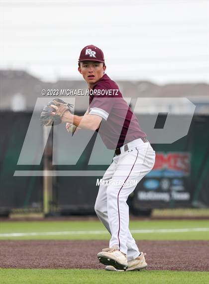 Thumbnail 1 in Round Rock vs Prosper photogallery.
