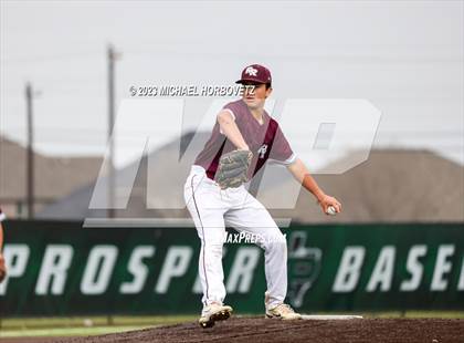 Thumbnail 3 in Round Rock vs Prosper photogallery.