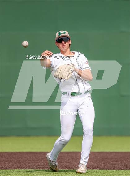 Thumbnail 1 in Round Rock vs Prosper photogallery.