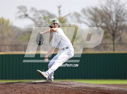 Thumbnail 1 in Round Rock vs Prosper photogallery.