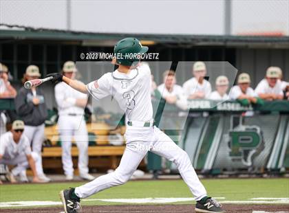 Thumbnail 1 in Round Rock vs Prosper photogallery.