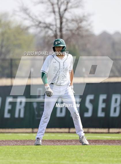 Thumbnail 3 in Round Rock vs Prosper photogallery.