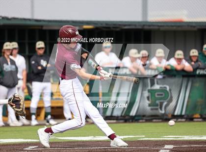 Thumbnail 3 in Round Rock vs Prosper photogallery.