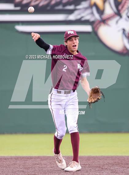 Thumbnail 3 in Round Rock vs Prosper photogallery.