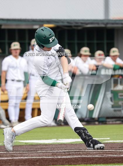 Thumbnail 1 in Round Rock vs Prosper photogallery.