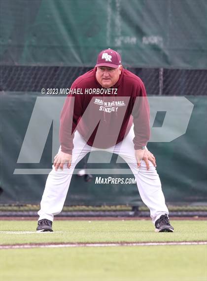 Thumbnail 1 in Round Rock vs Prosper photogallery.