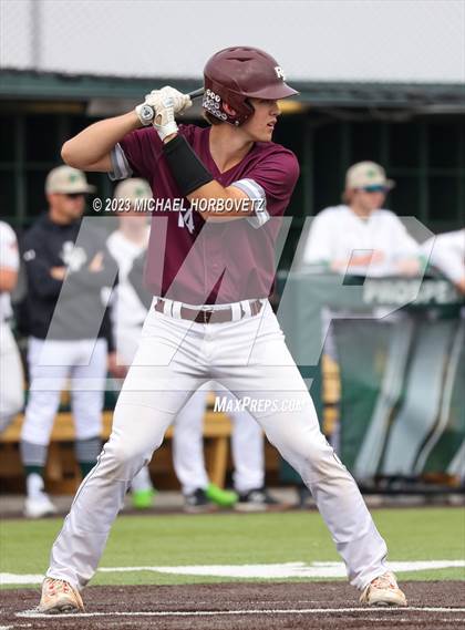 Thumbnail 1 in Round Rock vs Prosper photogallery.