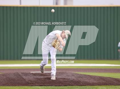 Thumbnail 3 in Round Rock vs Prosper photogallery.