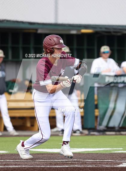 Thumbnail 2 in Round Rock vs Prosper photogallery.