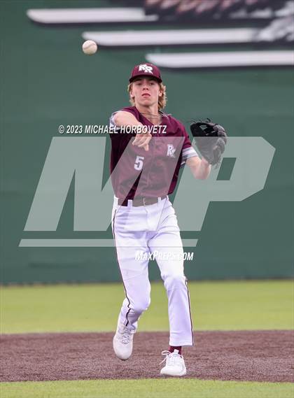 Thumbnail 3 in Round Rock vs Prosper photogallery.
