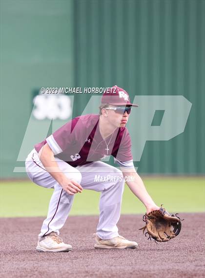 Thumbnail 3 in Round Rock vs Prosper photogallery.