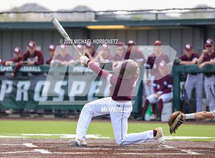 Thumbnail 1 in Round Rock vs Prosper photogallery.
