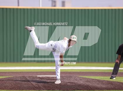 Thumbnail 2 in Round Rock vs Prosper photogallery.