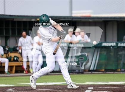 Thumbnail 1 in Round Rock vs Prosper photogallery.