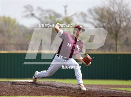 Thumbnail 2 in Round Rock vs Prosper photogallery.