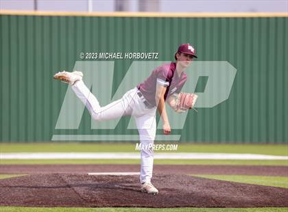 Thumbnail 2 in Round Rock vs Prosper photogallery.