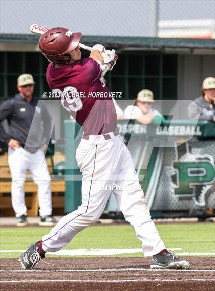 Thumbnail 2 in Round Rock vs Prosper photogallery.