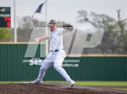 Thumbnail 2 in Round Rock vs Prosper photogallery.