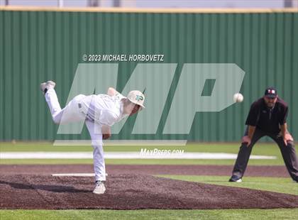 Thumbnail 2 in Round Rock vs Prosper photogallery.