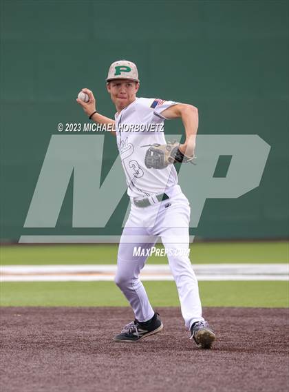 Thumbnail 1 in Round Rock vs Prosper photogallery.