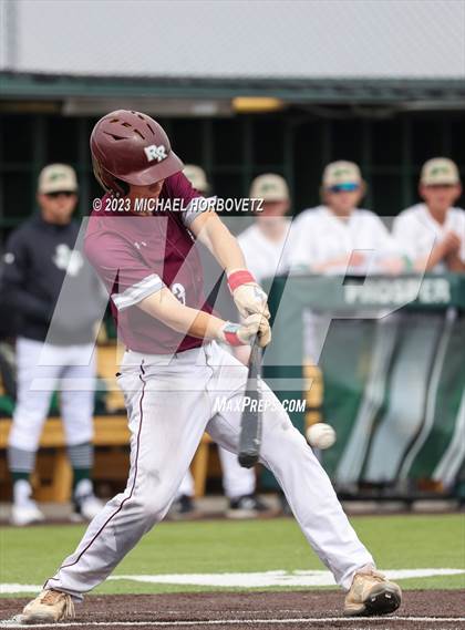 Thumbnail 3 in Round Rock vs Prosper photogallery.