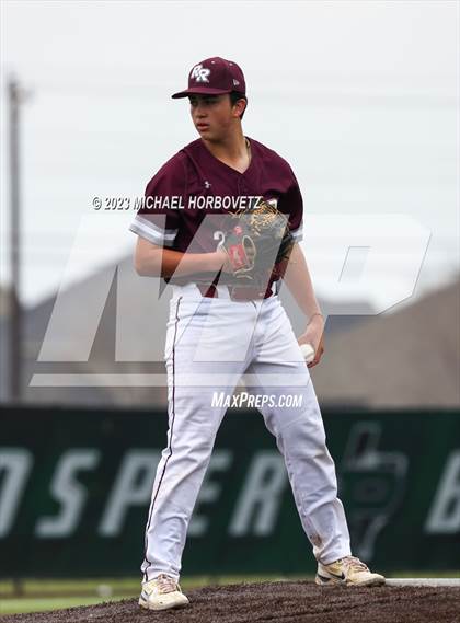 Thumbnail 3 in Round Rock vs Prosper photogallery.