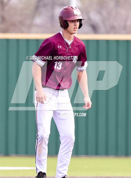 Thumbnail 2 in Round Rock vs Prosper photogallery.