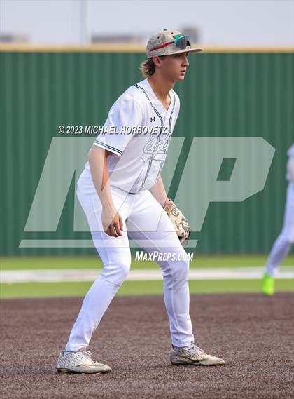 Thumbnail 2 in Round Rock vs Prosper photogallery.